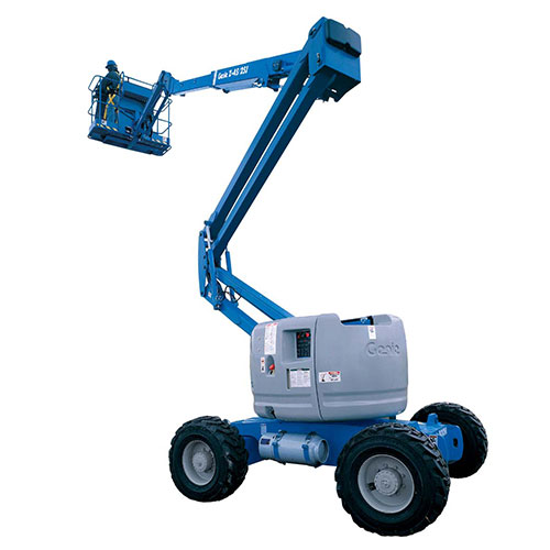 Genie Z-45/25J DC
